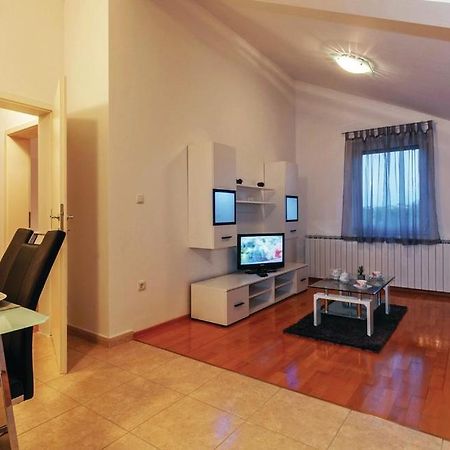 Apartman Marina Murvica  Екстер'єр фото