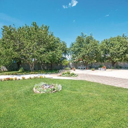 Apartman Marina Murvica  Екстер'єр фото