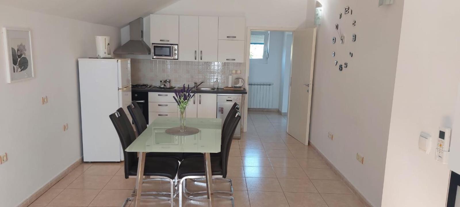 Apartman Marina Murvica  Екстер'єр фото