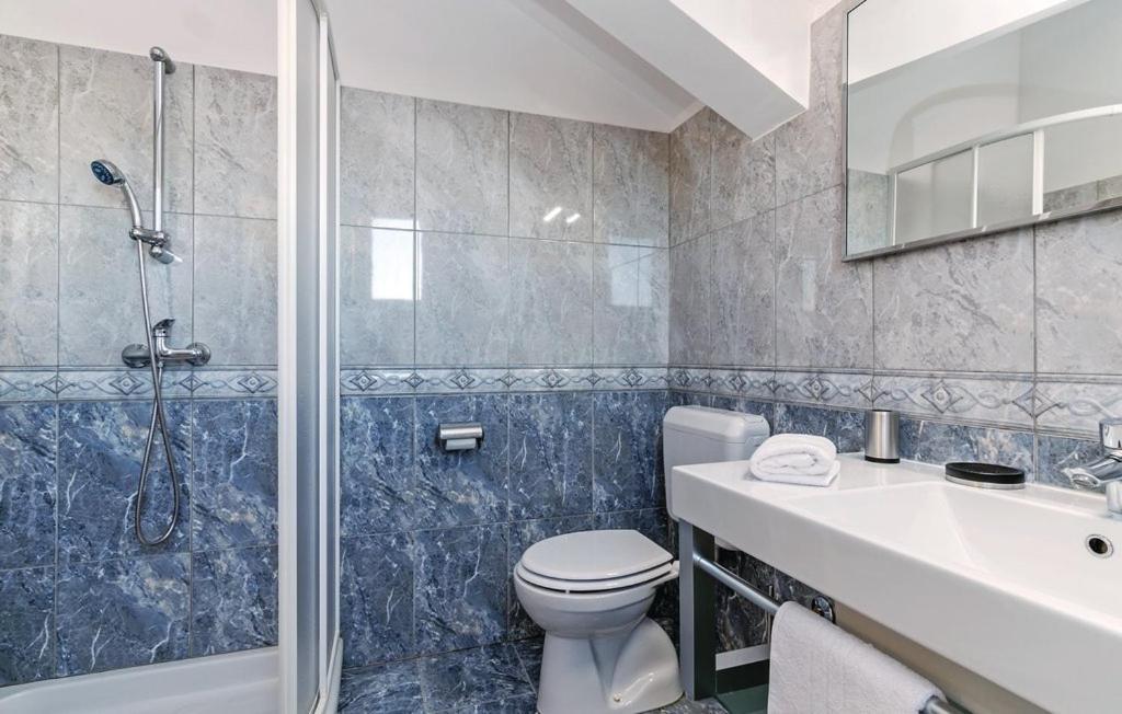 Apartman Marina Murvica  Екстер'єр фото