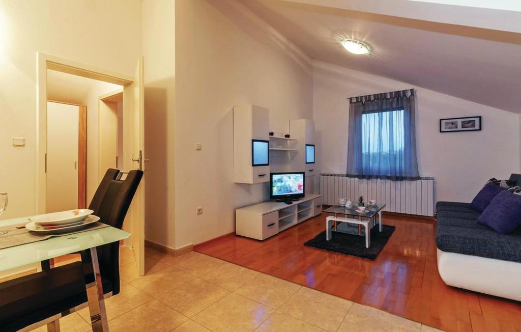 Apartman Marina Murvica  Екстер'єр фото