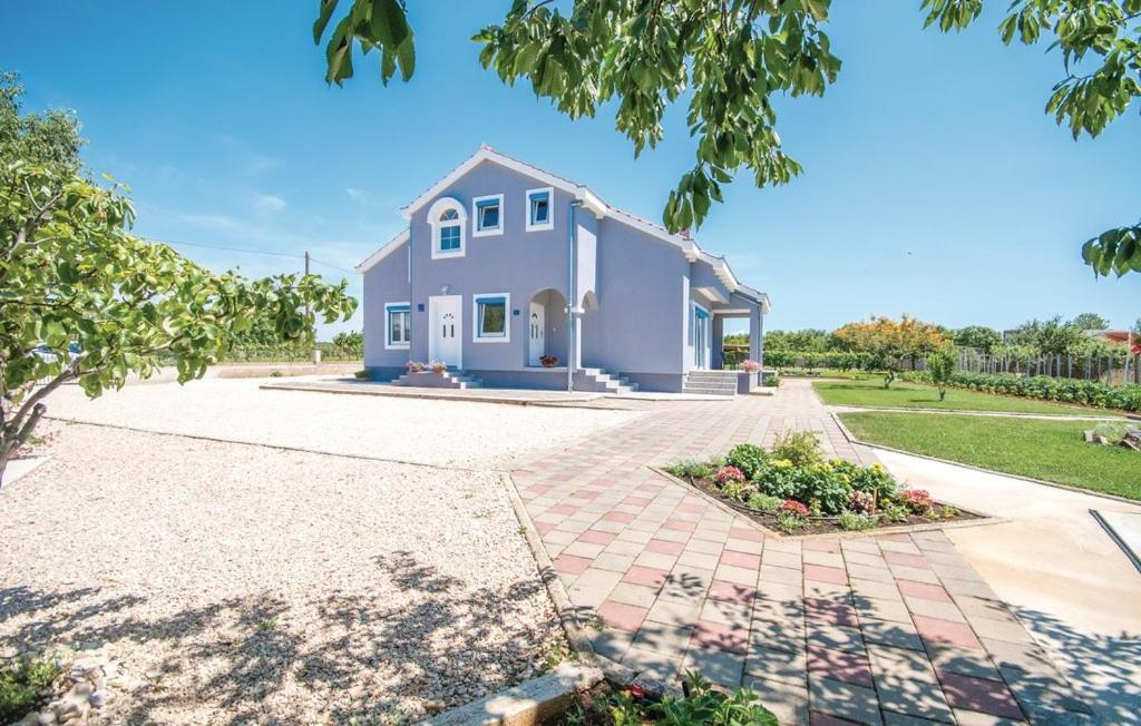 Apartman Marina Murvica  Екстер'єр фото