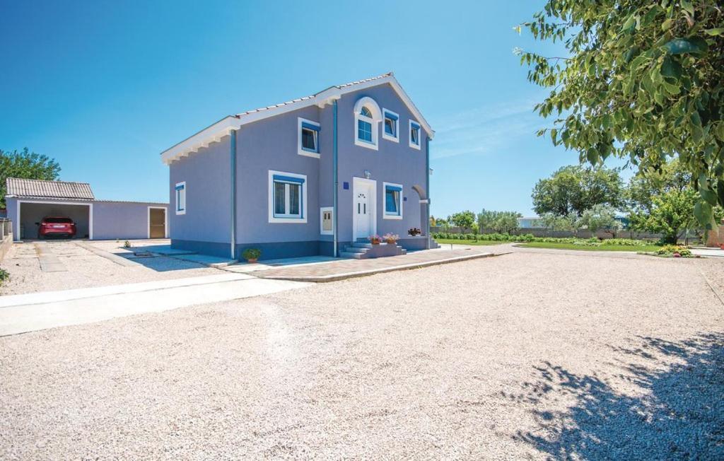 Apartman Marina Murvica  Екстер'єр фото