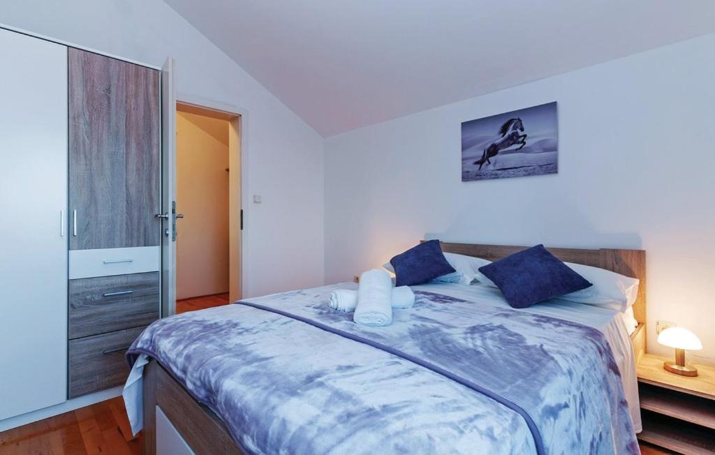 Apartman Marina Murvica  Екстер'єр фото