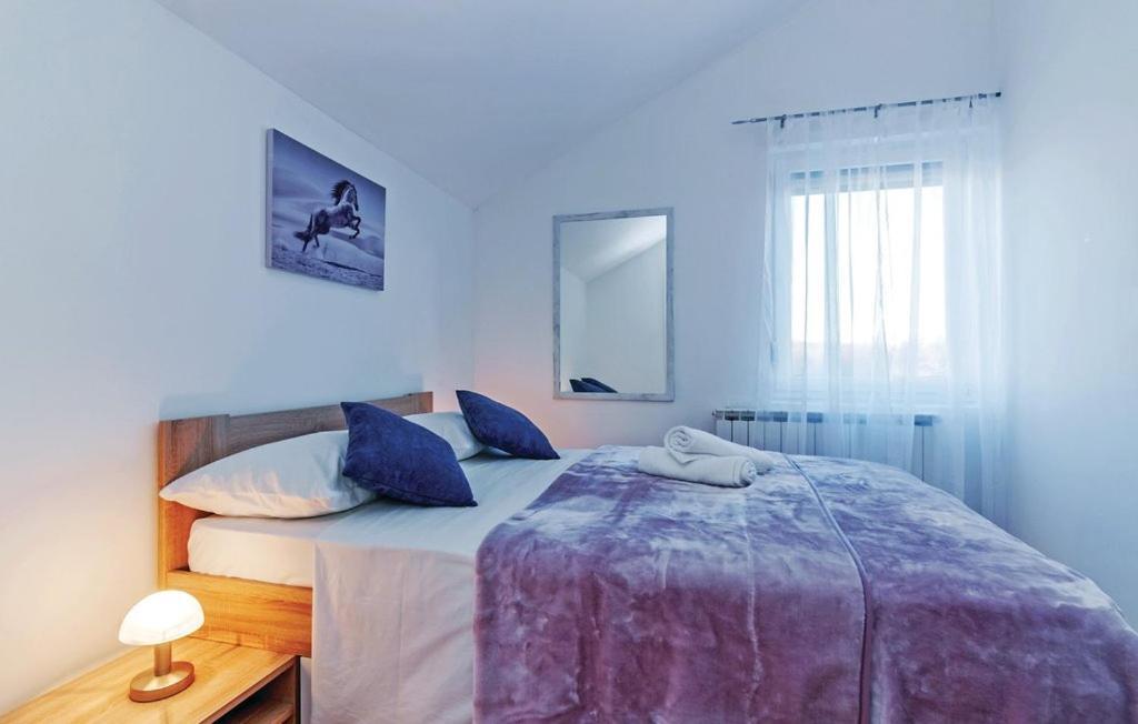 Apartman Marina Murvica  Екстер'єр фото