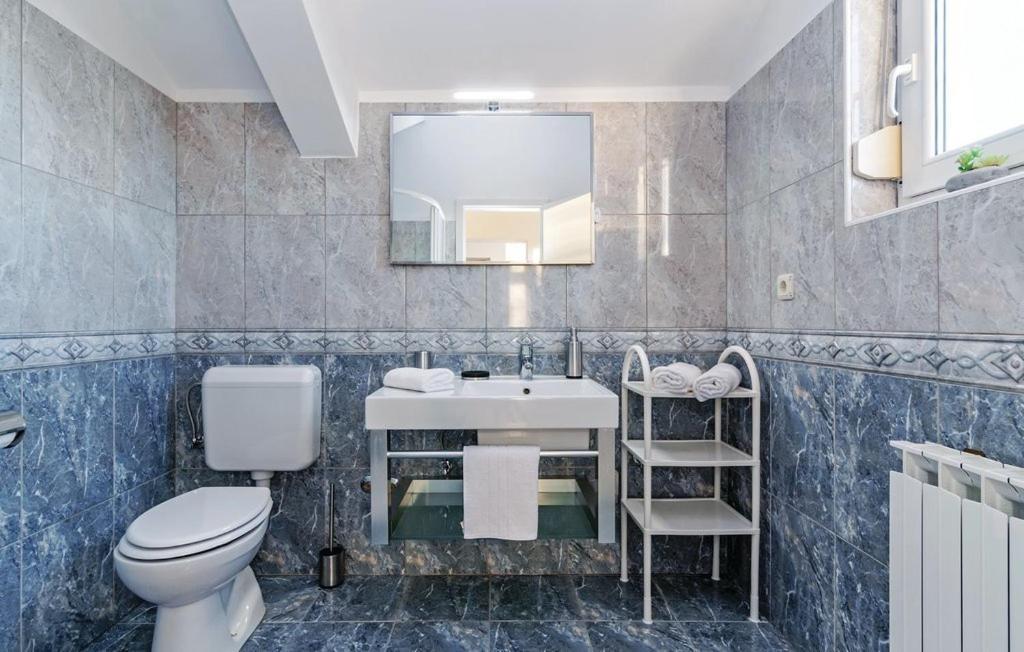 Apartman Marina Murvica  Екстер'єр фото