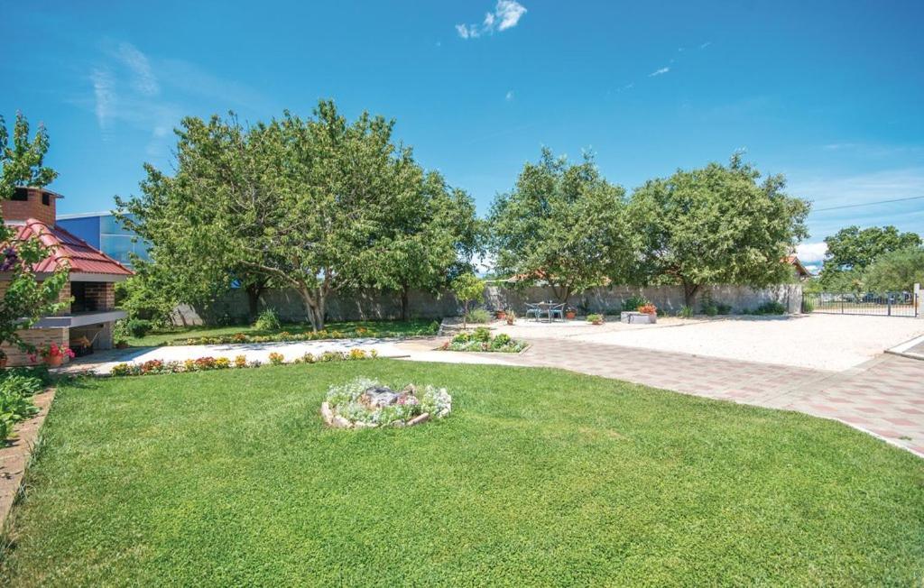 Apartman Marina Murvica  Екстер'єр фото