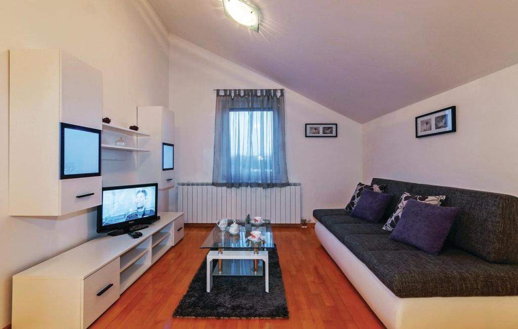 Apartman Marina Murvica  Екстер'єр фото