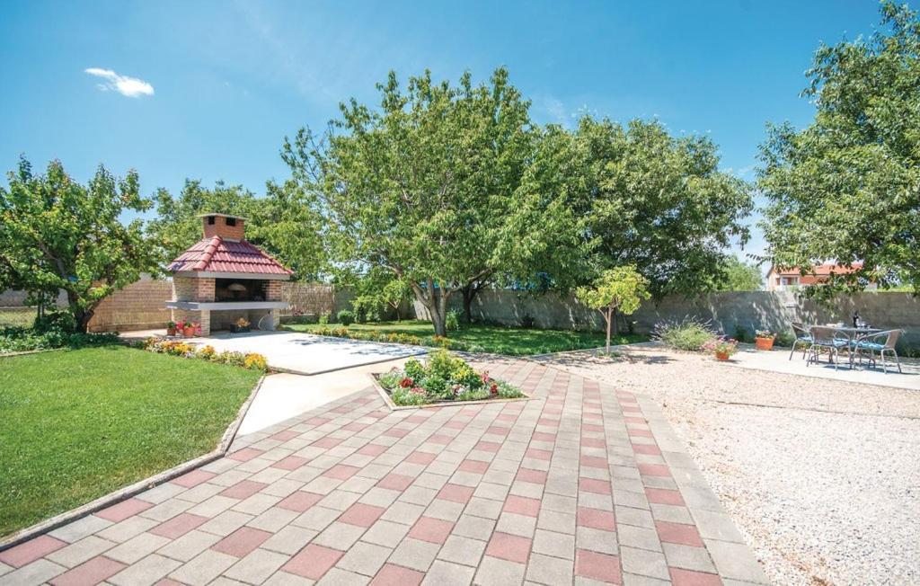 Apartman Marina Murvica  Екстер'єр фото